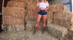 A real Roll In The Hay