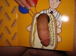 Gay gloryhole