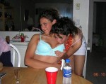 Candid gfs having sex (12 pics)