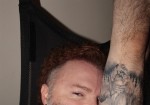 Ginger Daddy Pit Sniffer