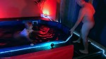 Hot Tub Bikini Fuck Pt2