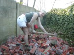 TiffanyPearl - Demolition Girl Pt2 Pics