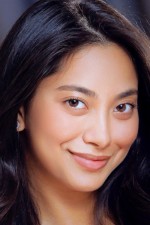 SULTRY DESIRE with Amina