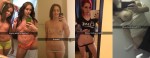 Online Masturbation with Big Titted Beauties