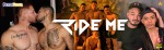 Ride Me-Gym Bro Reunion