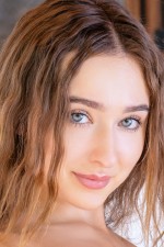 BUSY FINGERS with Bozhena - SexArt